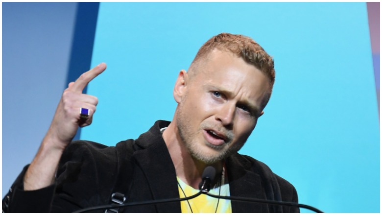 Spencer Pratt