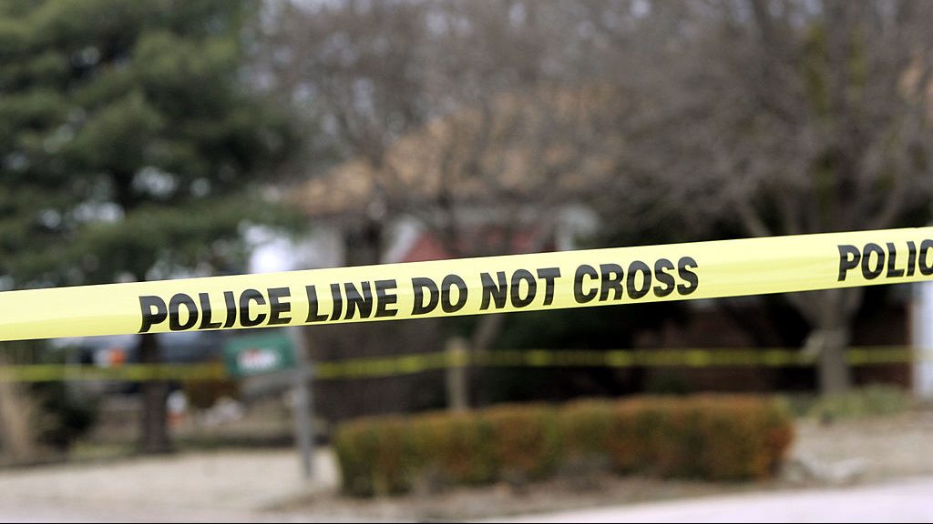 Lifetime Murder on Maple Drive