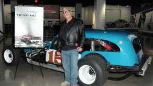 joey buttafuoco wife