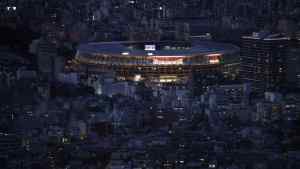 olympics opening ceremony 2021 how long