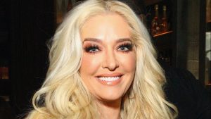 Erika Girardi