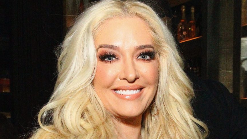 Erika Girardi