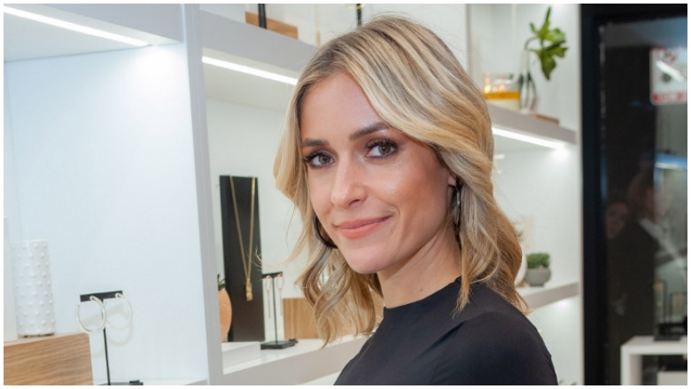 Kristin Cavallari