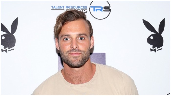 Robby Hayes