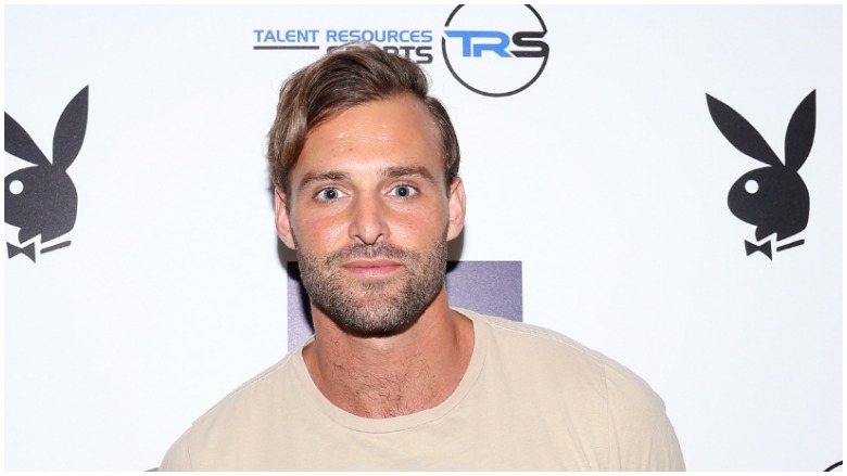 Robby Hayes