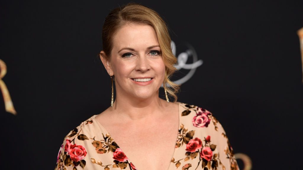 Melissa Joan Hart
