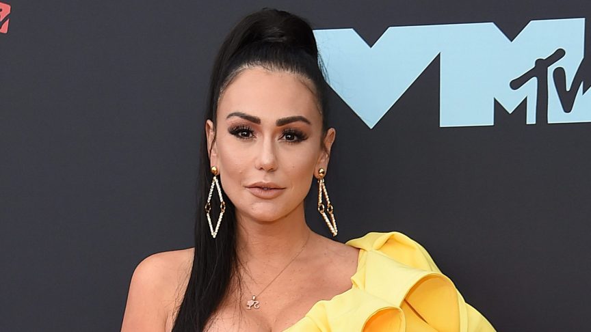 JWoww