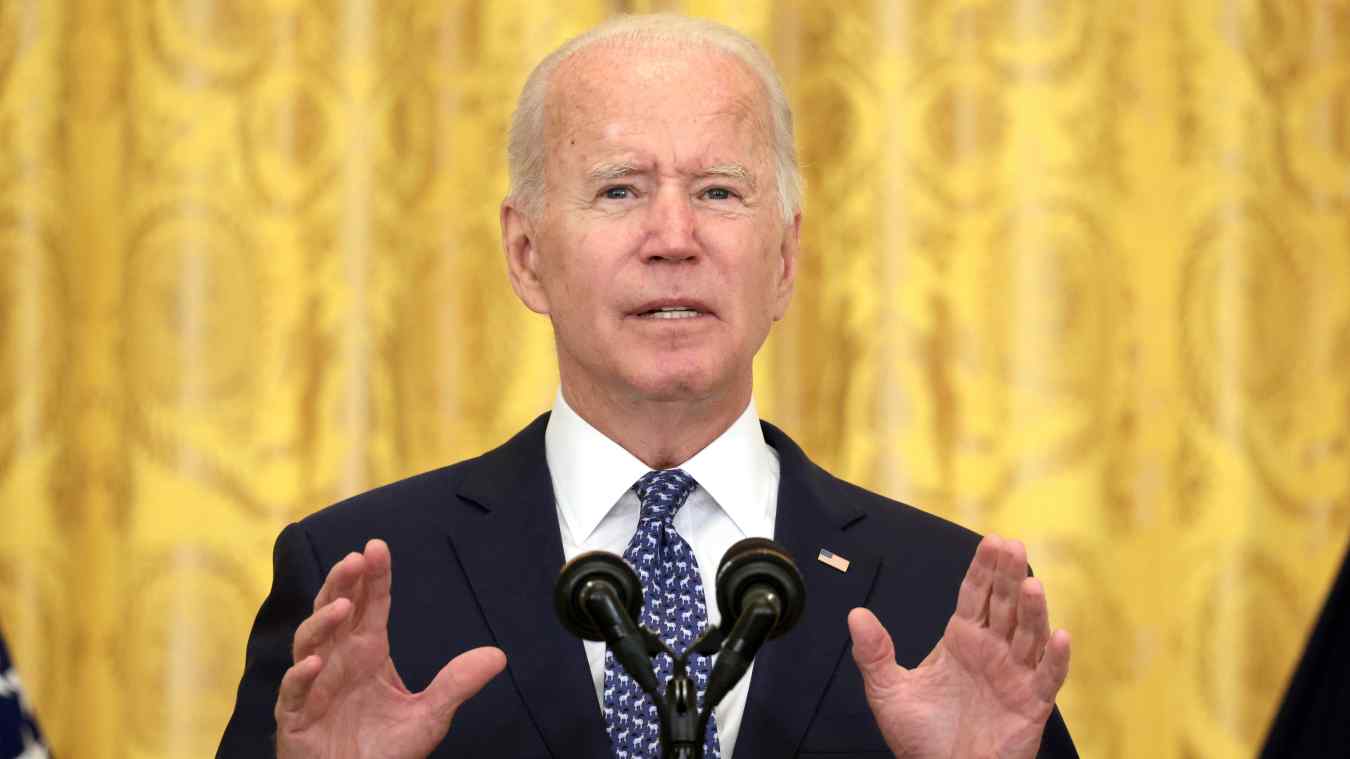Biden declassifying september 11 documents
