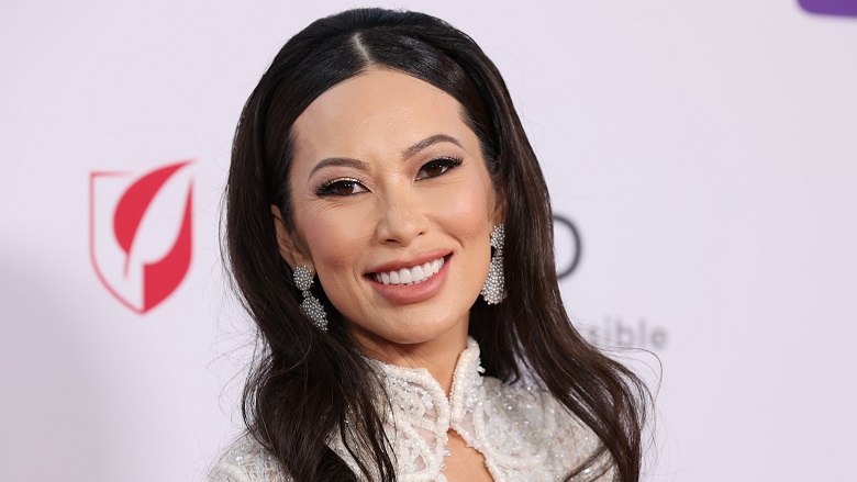 Christine Chiu Net Worth