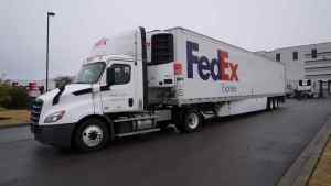 fedex open closed labor day 2021