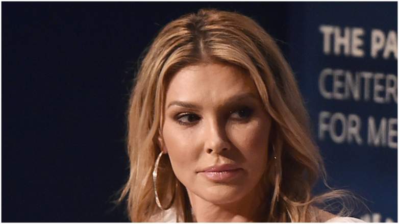 Brandi Glanville