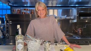 Martha Stewart net worth