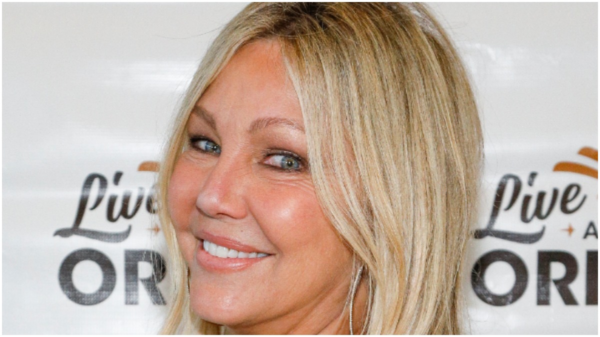 Heather Locklear