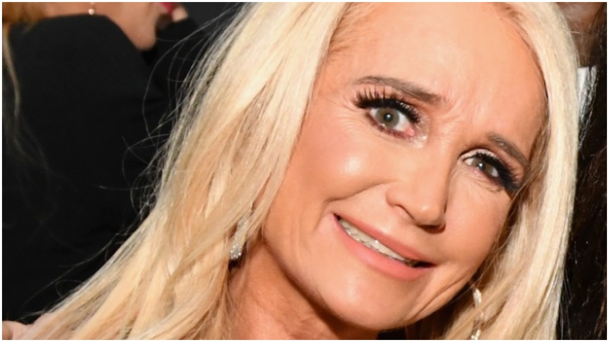 Kim Richards