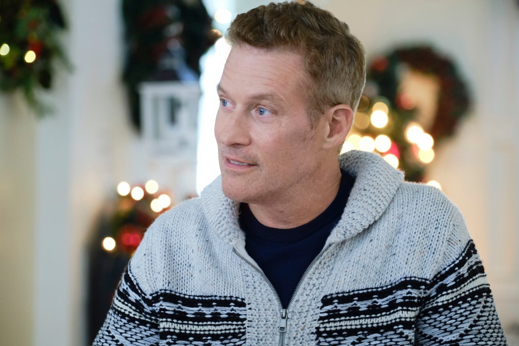 James Tupper