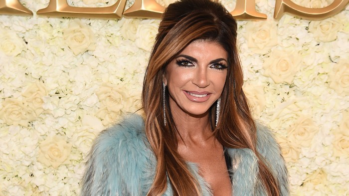 Teresa Giudice