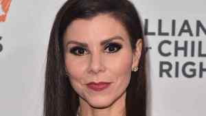 Heather Dubrow