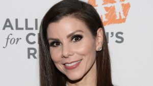 Heather Dubrow