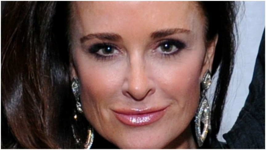 Kyle Richards