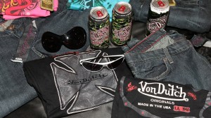 Von Dutch