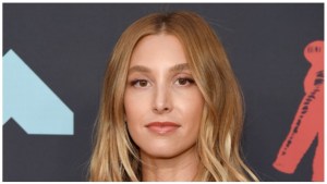 Whitney Port