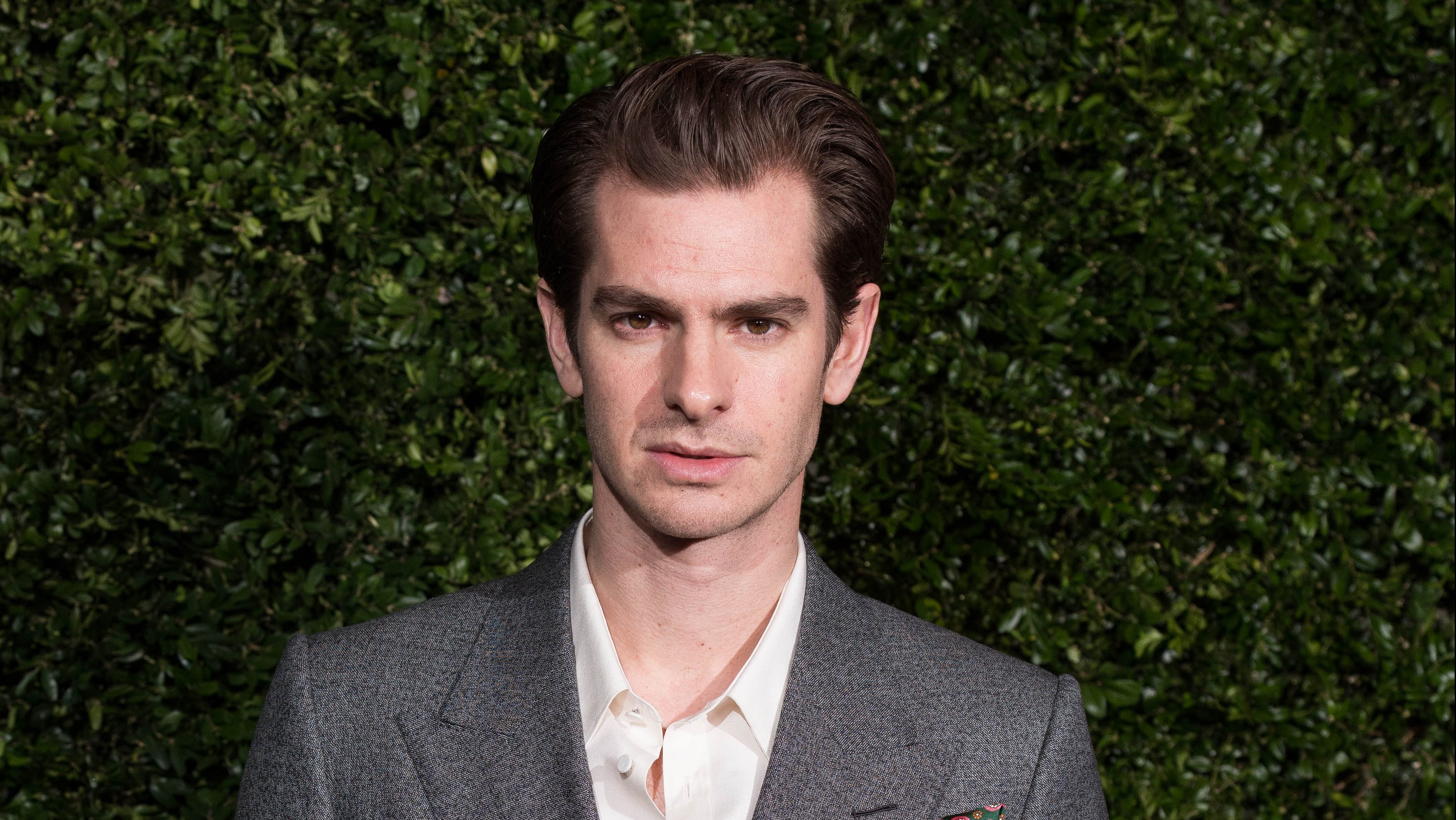 Andrew Garfield