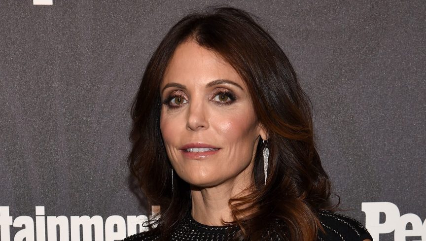 Bethenny Frankel