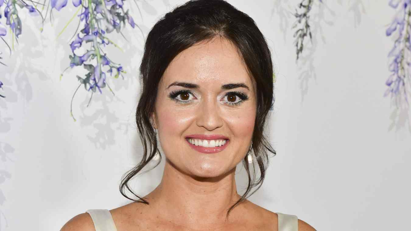 Danica McKellar