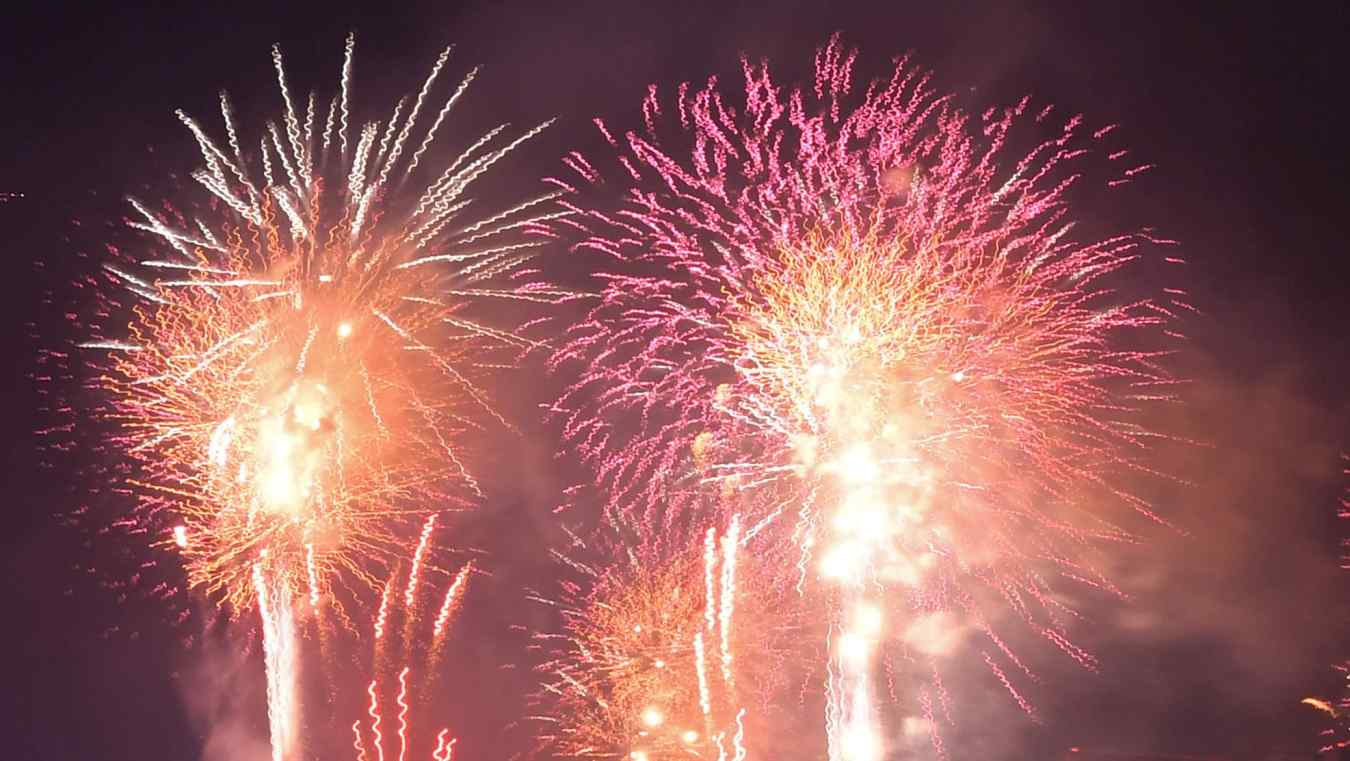 NYE Central Time Zone Countdown Timers 2022