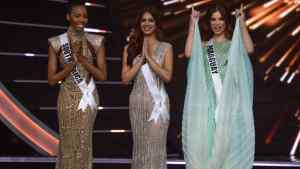 Miss Universe