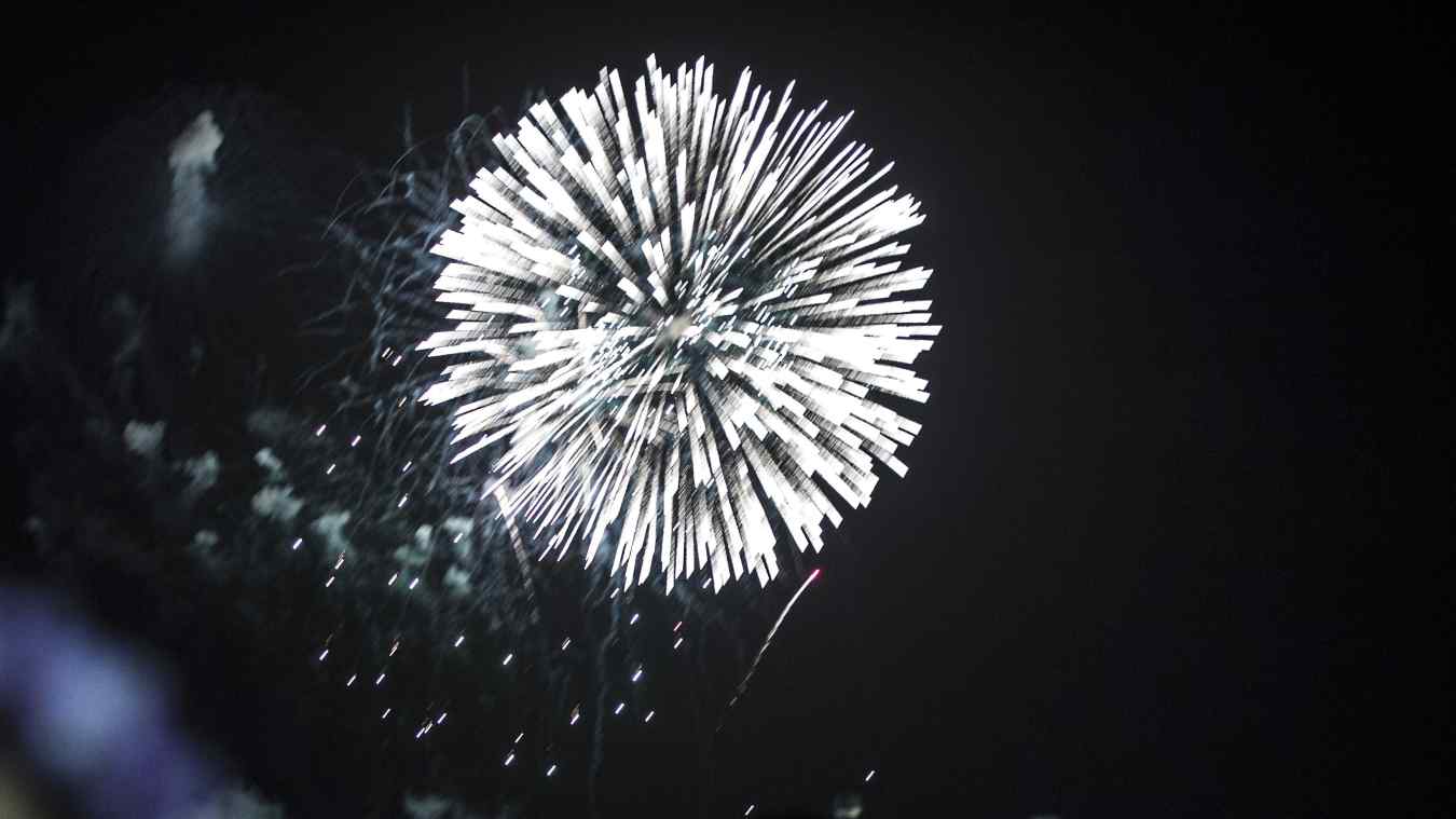 NYE countdown timers for the West Coast Pacific Time Zone