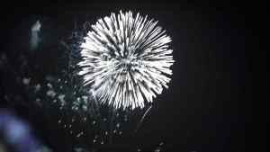 NYE countdown timers for the West Coast Pacific Time Zone