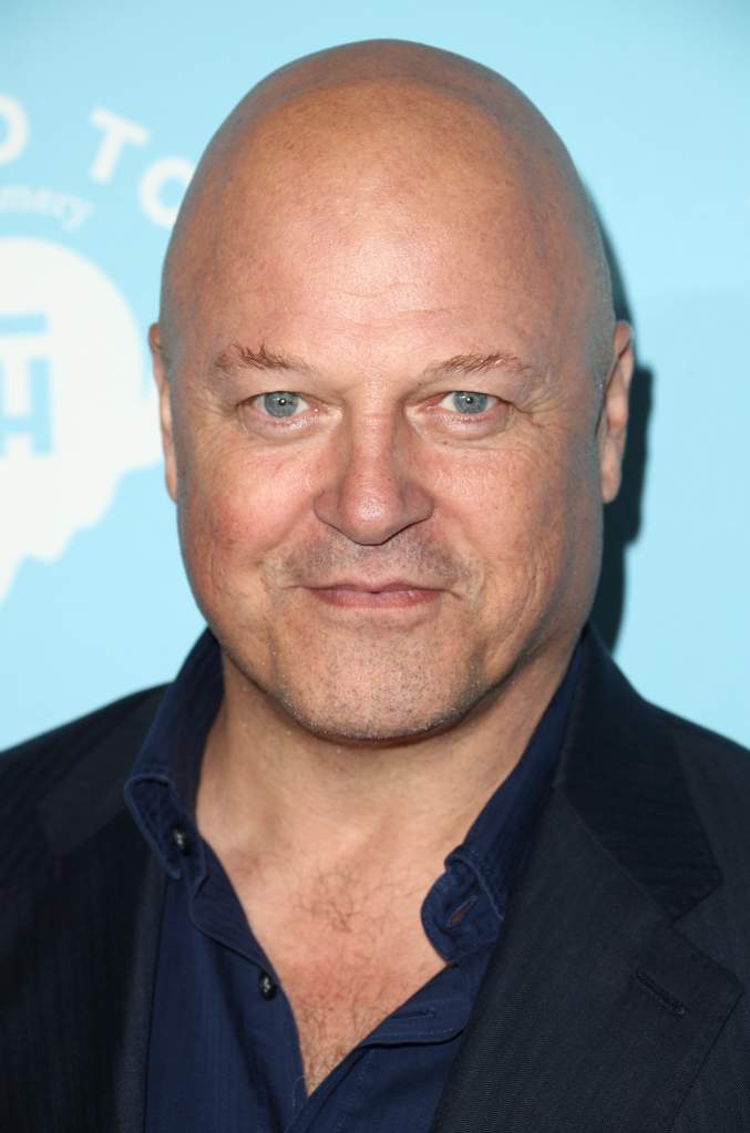 michael chiklis