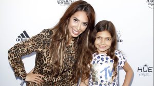 Farrah Abraham