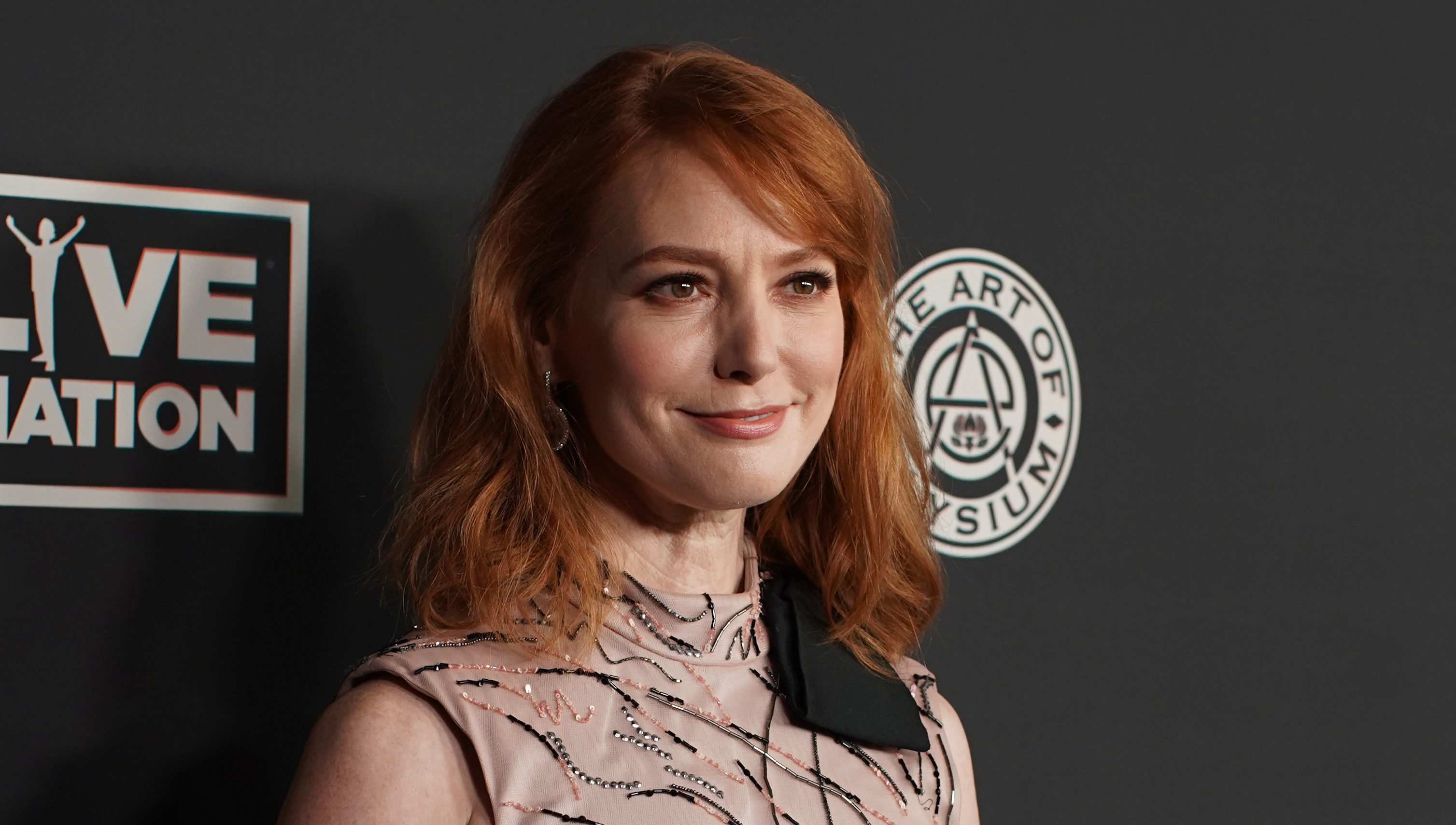 Alicia Witt