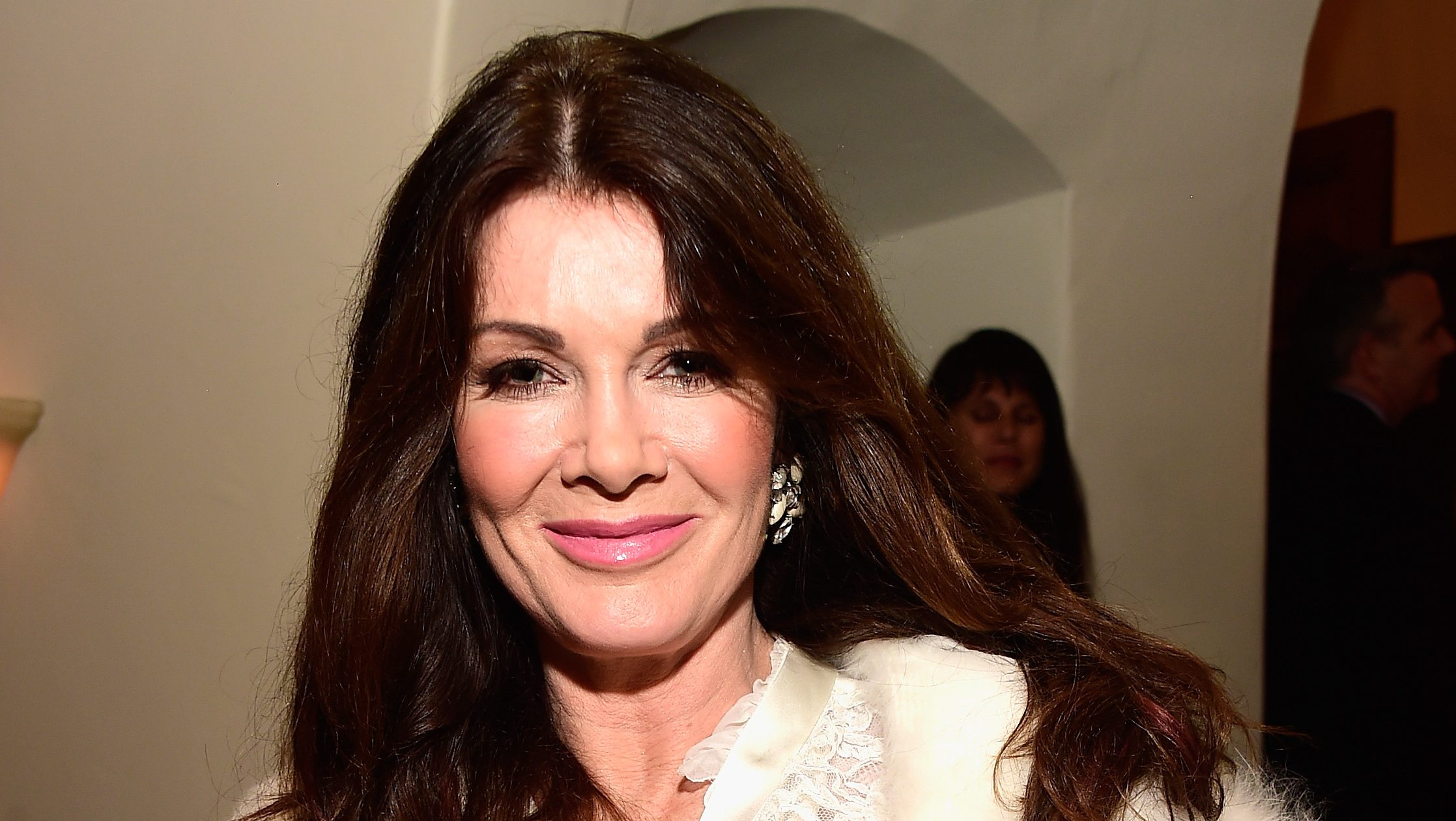 Lisa Vanderpump