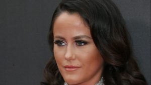 Jenelle Evans