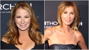 Carole Radziwill