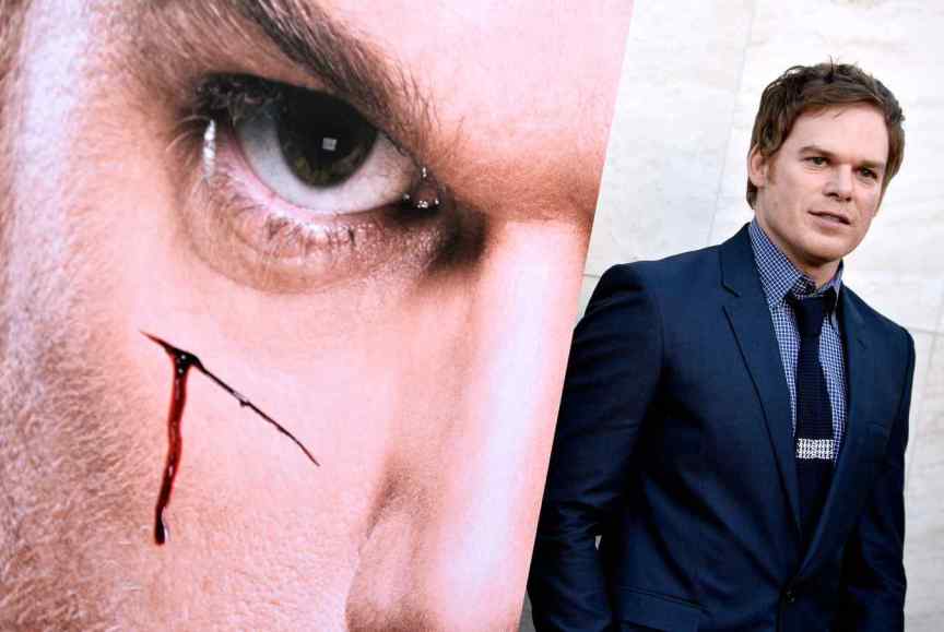 dexter new blood spoilers what happened