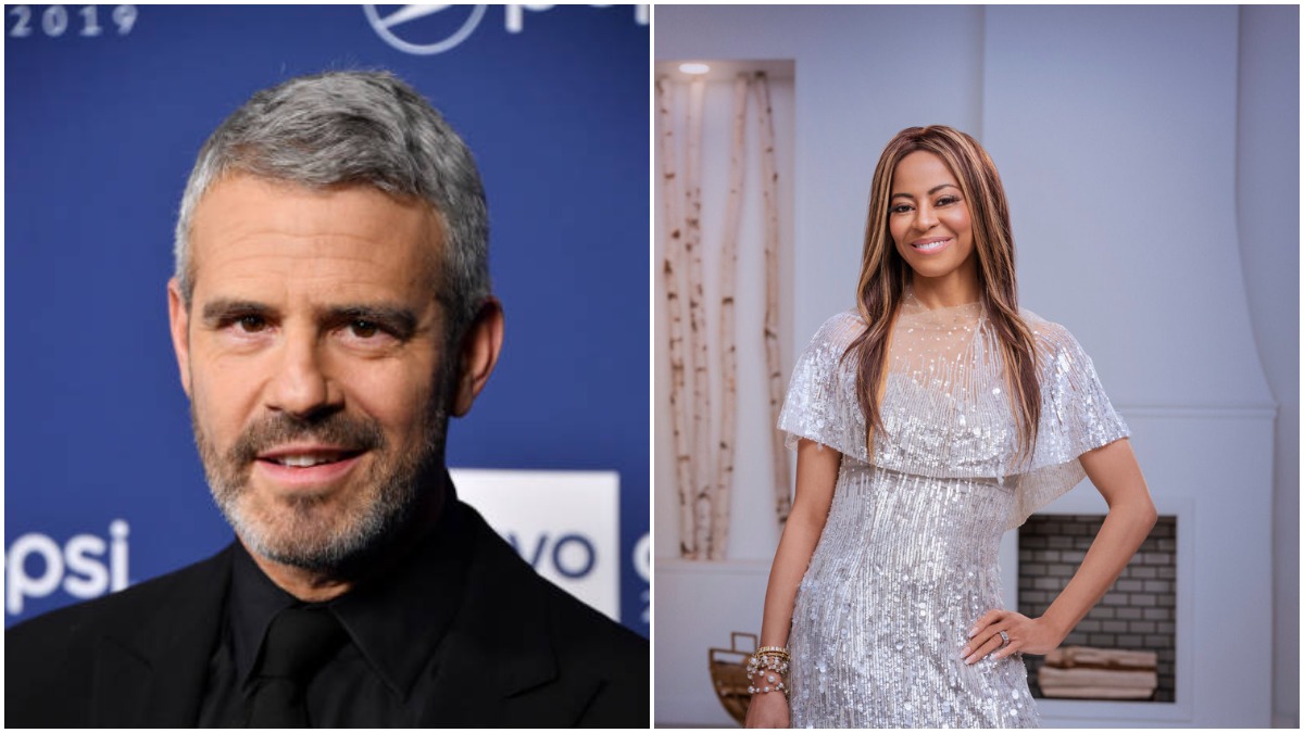 Andy Cohen