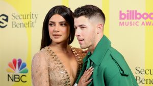 Nick Jonas Priyanka Chopra