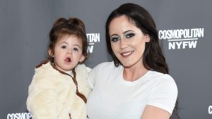 Jenelle Evans