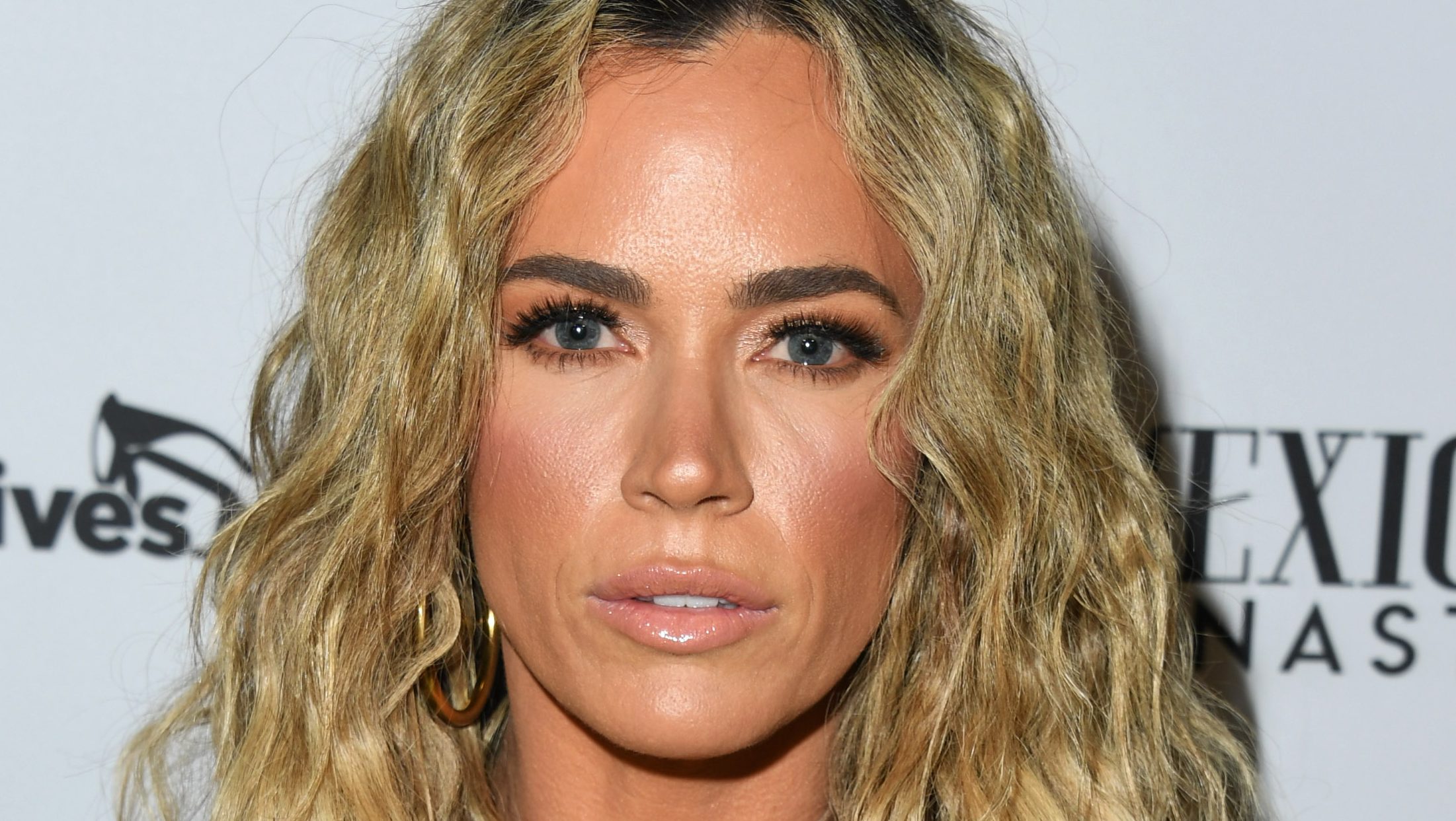 Teddi Mellencamp