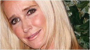 Kim Richards