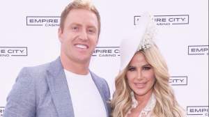 Kim Zolciak