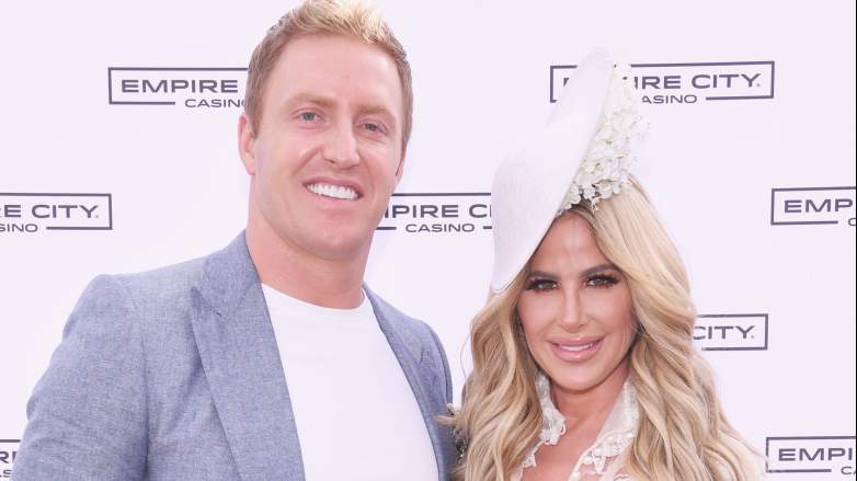 Kim Zolciak