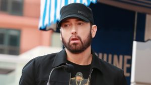Eminem