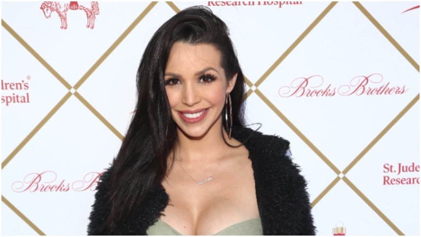 Scheana Shay