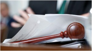 Jen Armstrong Divorce