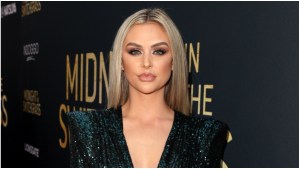 Lala Kent